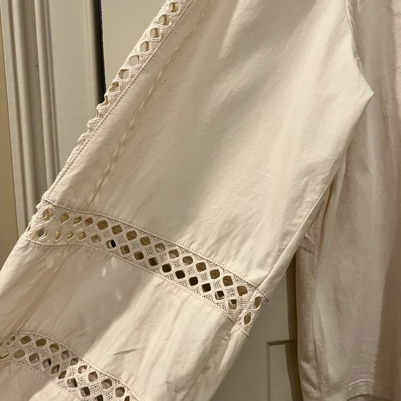 Banana Republic Blouse - Picture 2 of 2